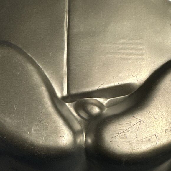 Wilton Tweety Bird Party Cake Pan 1978 VTG 502-7687 Warner Brothers Looney Tunes - Picture 3 of 5